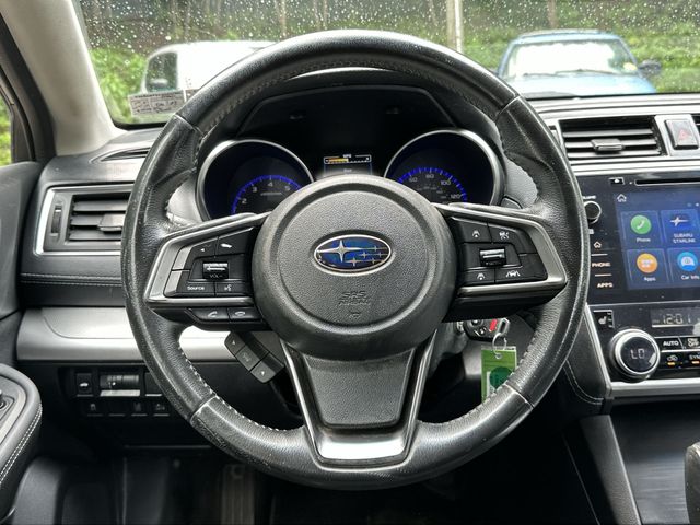 Thumbnail: 2019 Subaru Legacy - 2