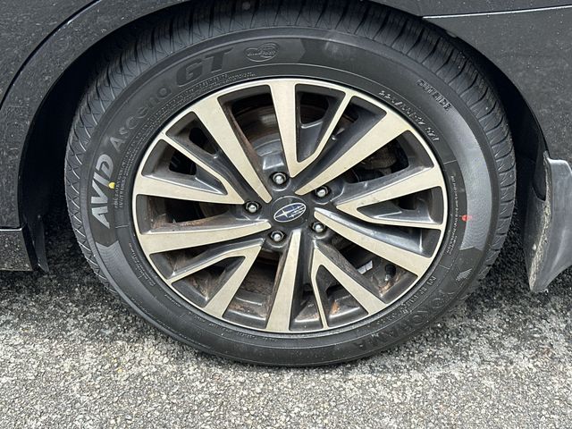 Thumbnail: 2019 Subaru Legacy - 8