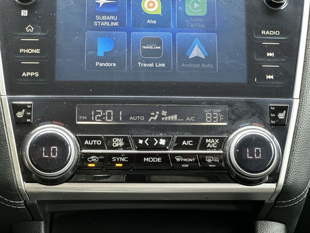 Thumbnail: 2019 Subaru Legacy - 21