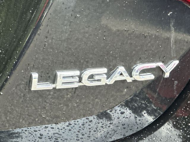 Thumbnail: 2019 Subaru Legacy - 26