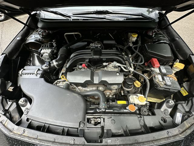 Thumbnail: 2019 Subaru Legacy - 9