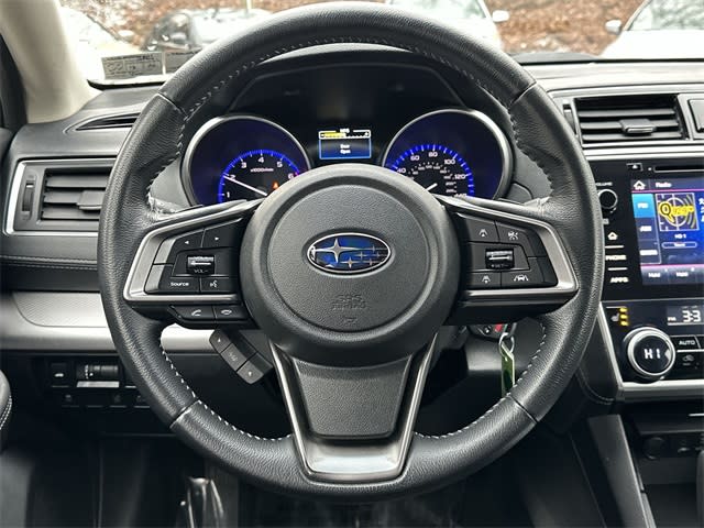 Thumbnail: 2019 Subaru Legacy - 2