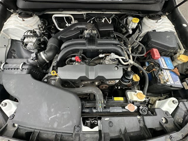 Thumbnail: 2019 Subaru Legacy - 9