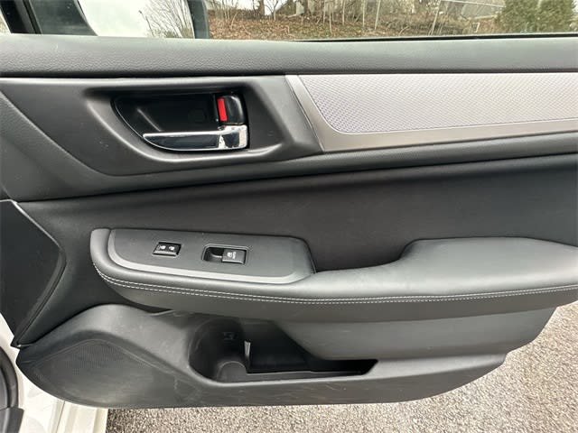 Thumbnail: 2019 Subaru Legacy - 26