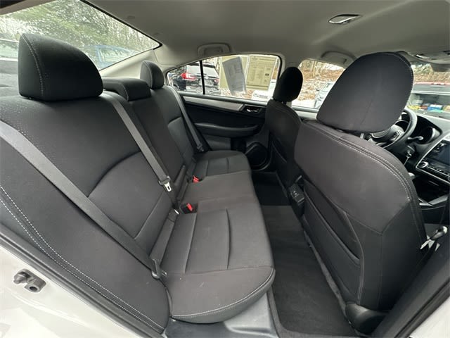 Thumbnail: 2019 Subaru Legacy - 27