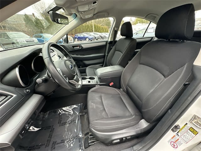 Thumbnail: 2019 Subaru Legacy - 12