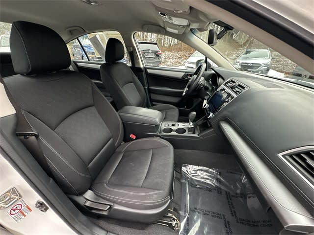 Thumbnail: 2019 Subaru Legacy - 25