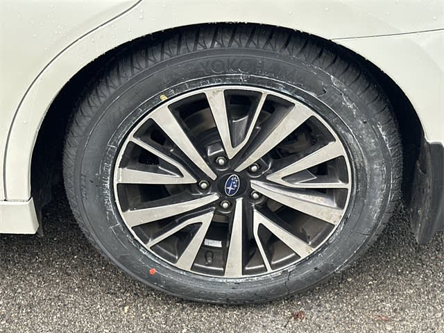 Thumbnail: 2019 Subaru Legacy - 8