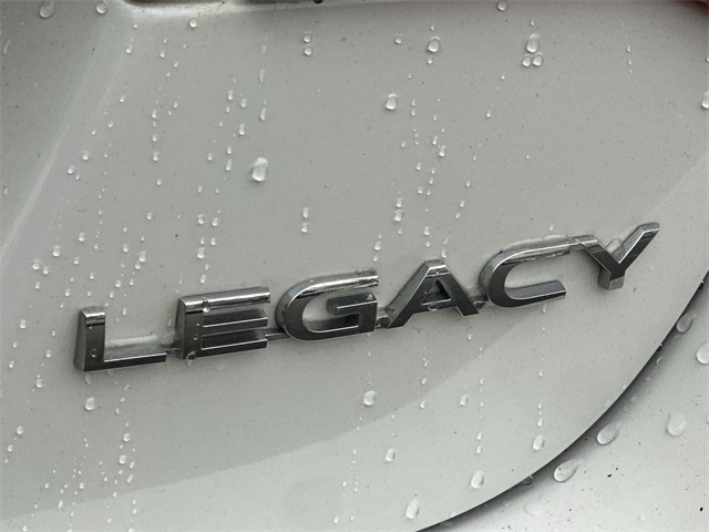 Thumbnail: 2019 Subaru Legacy - 28