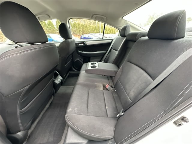 Thumbnail: 2019 Subaru Legacy - 13