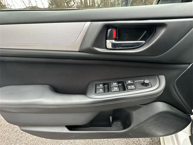 Thumbnail: 2019 Subaru Legacy - 23