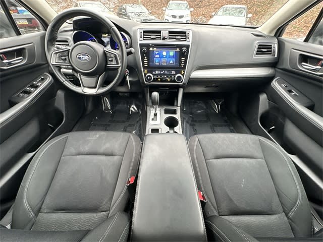 Thumbnail: 2019 Subaru Legacy - 10