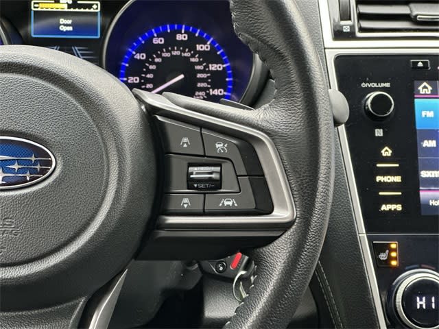 Thumbnail: 2019 Subaru Legacy - 19