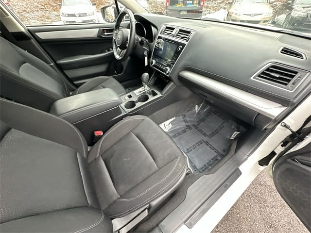 Thumbnail: 2019 Subaru Legacy - 24