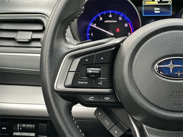 Thumbnail: 2019 Subaru Legacy - 18