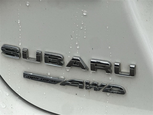 Thumbnail: 2019 Subaru Legacy - 7