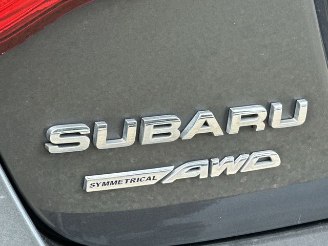Thumbnail: 2018 Subaru Legacy - 7