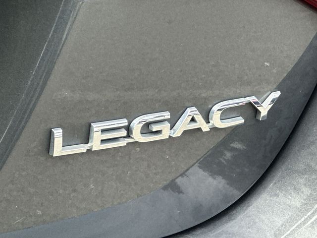 Thumbnail: 2018 Subaru Legacy - 21