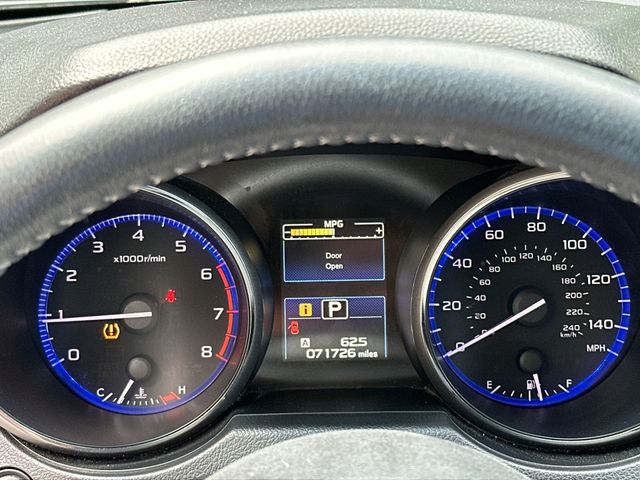 Thumbnail: 2018 Subaru Legacy - 12