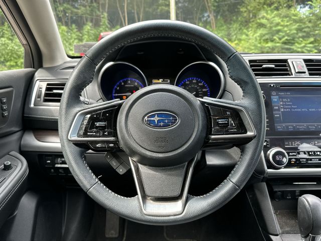 Thumbnail: 2018 Subaru Legacy - 2