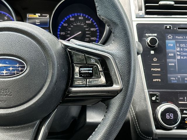 Thumbnail: 2018 Subaru Legacy - 16