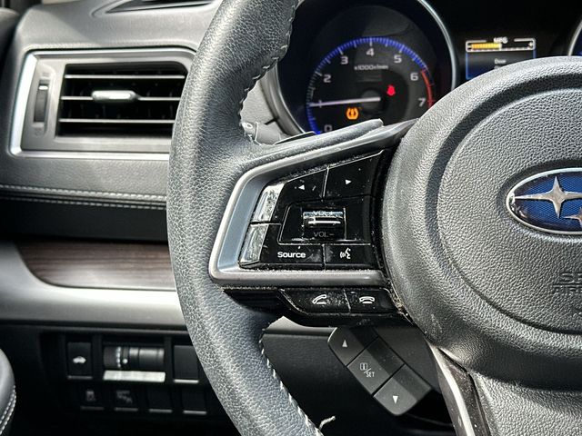 Thumbnail: 2018 Subaru Legacy - 15