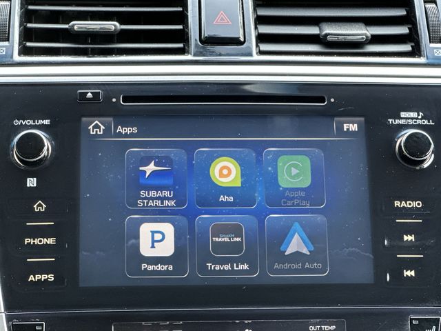 Thumbnail: 2018 Subaru Legacy - 21