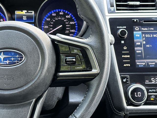 Thumbnail: 2018 Subaru Legacy - 19