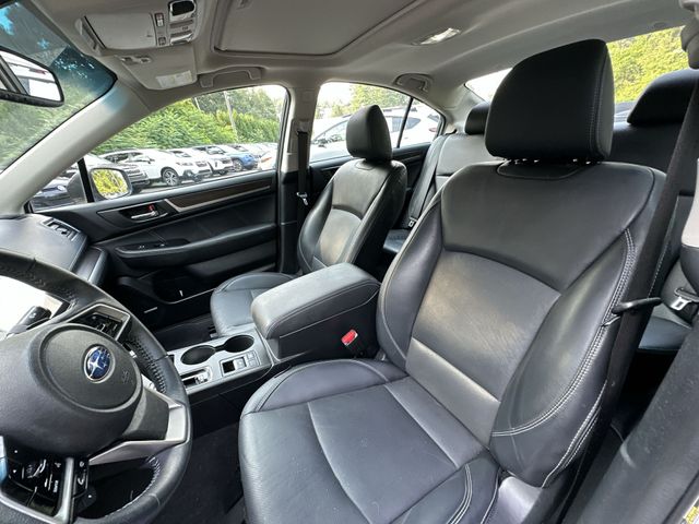 Thumbnail: 2018 Subaru Legacy - 10