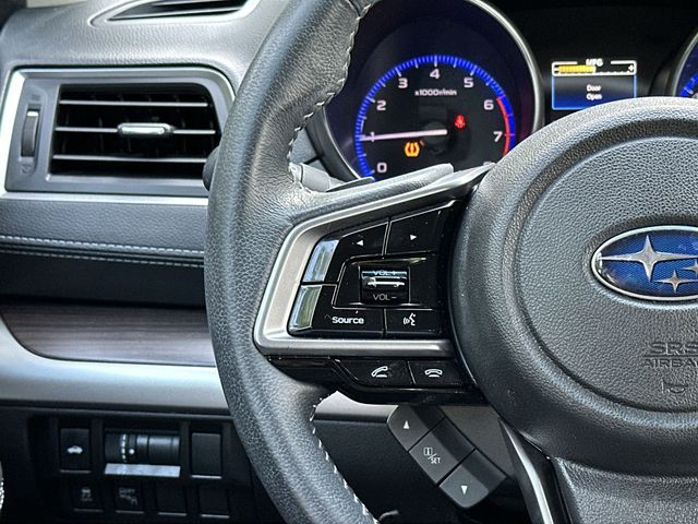 Thumbnail: 2018 Subaru Legacy - 18