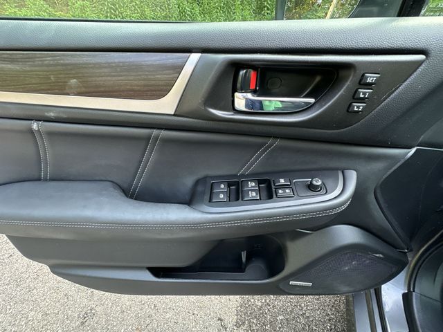 Thumbnail: 2018 Subaru Legacy - 24