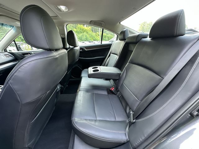 Thumbnail: 2018 Subaru Legacy - 12