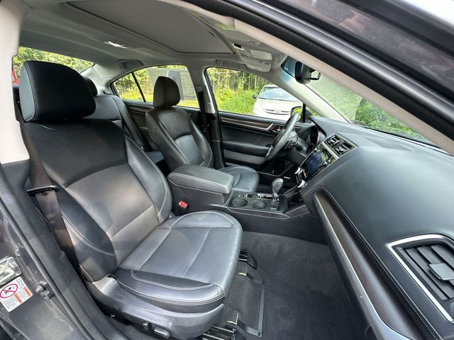 Thumbnail: 2018 Subaru Legacy - 26