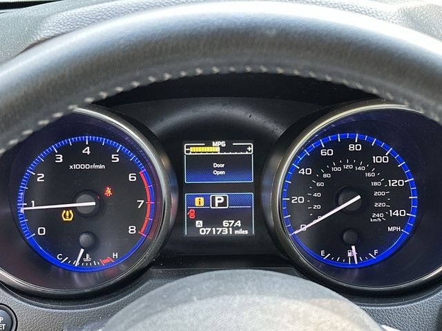 Thumbnail: 2018 Subaru Legacy - 14