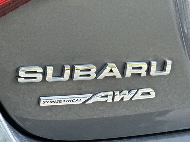 Thumbnail: 2018 Subaru Legacy - 7