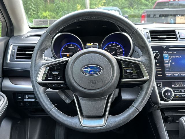 Thumbnail: 2018 Subaru Legacy - 2