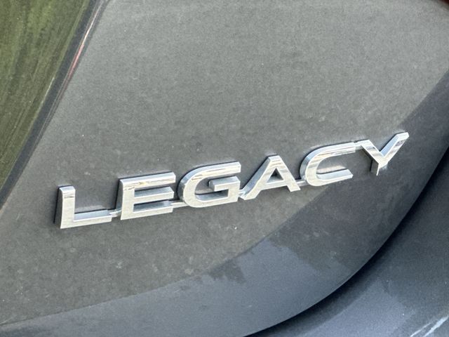 Thumbnail: 2018 Subaru Legacy - 29