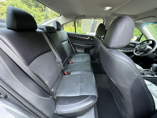 Thumbnail: 2018 Subaru Legacy - 28