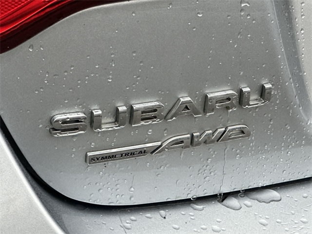 Thumbnail: 2017 Subaru Legacy - 7