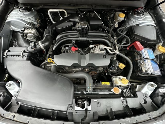 Thumbnail: 2017 Subaru Legacy - 9