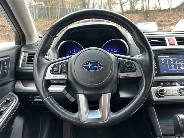 Thumbnail: 2017 Subaru Legacy - 2