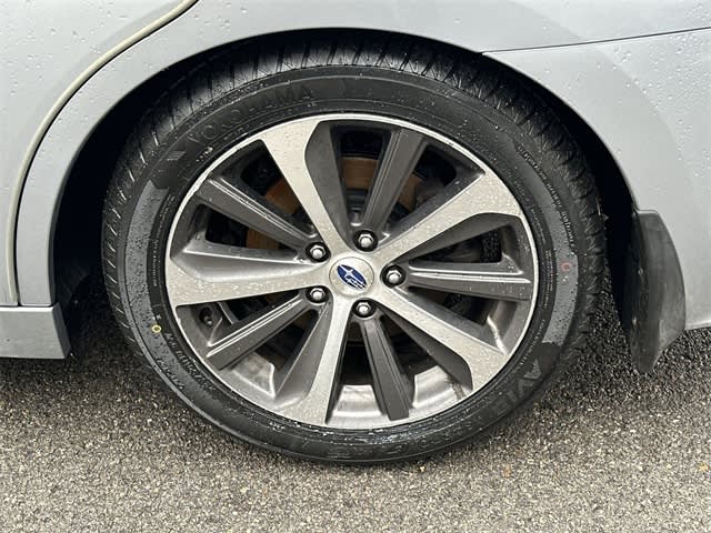 Thumbnail: 2017 Subaru Legacy - 8