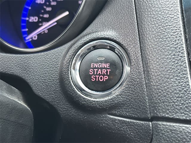 Thumbnail: 2017 Subaru Legacy - 20