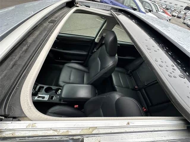 Thumbnail: 2017 Subaru Legacy - 17