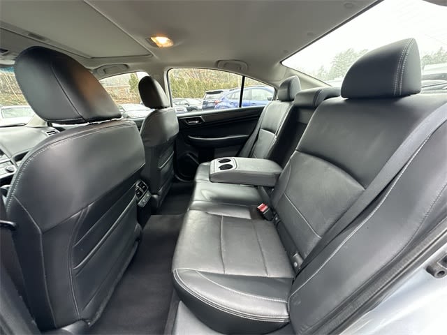 Thumbnail: 2017 Subaru Legacy - 12