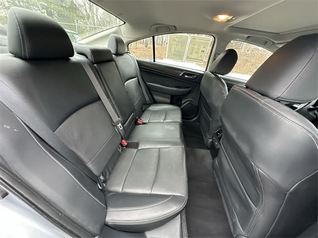 Thumbnail: 2017 Subaru Legacy - 26