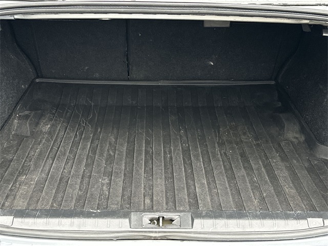 Thumbnail: 2017 Subaru Legacy - 15