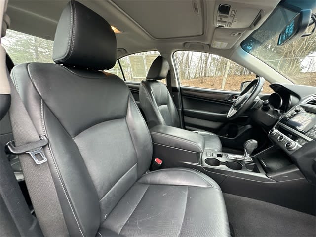 Thumbnail: 2017 Subaru Legacy - 11