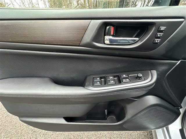 Thumbnail: 2017 Subaru Legacy - 23