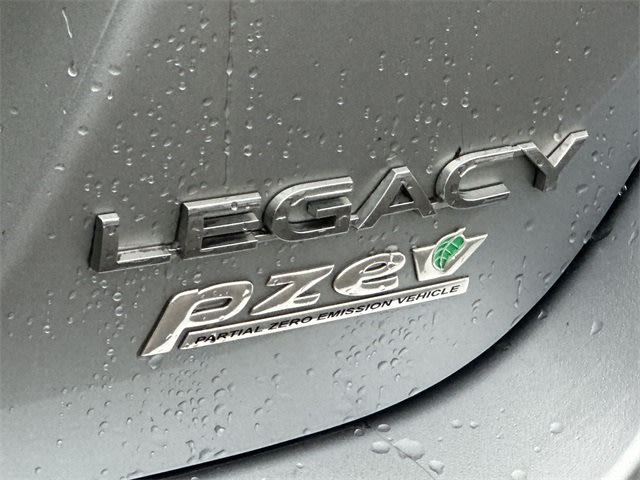 Thumbnail: 2017 Subaru Legacy - 27